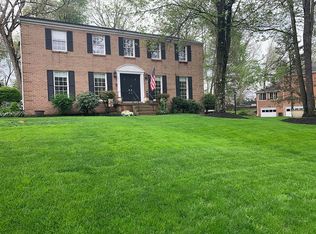 6959 Berkshire Dr, Murrysville, PA