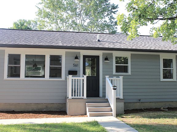 Brand "New" in town! 