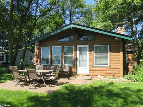 4925 107th St, Dolliver, IA 50531