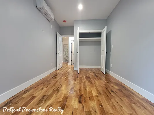 Rented by Bedford Brownstone Realty | media 25