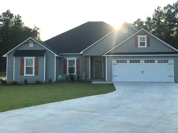 37 Ruger Cir, Lakeland, GA 31635