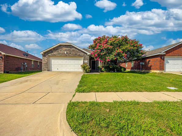 Home for Sale in Arlington TX
