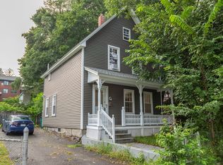 100 Pacific St, Fitchburg, MA 01420