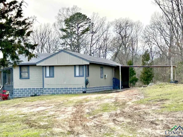 352 Parkwood St, Kilgore, TX 75662