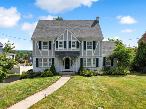 358 Ridge Road, Wethersfield, CT 06109