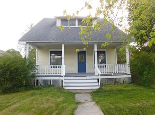 15 Foster Ave, Battle Creek, MI 49015