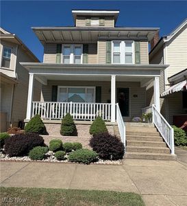 1027 S Zane Hwy, Martins Ferry, OH, 43935