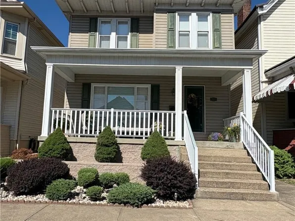 1027 S Zane Hwy, Martins Ferry, OH 43935