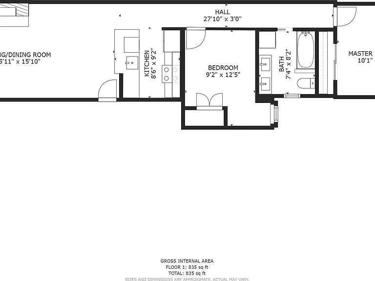 1728 U St #3 — Photo 10
