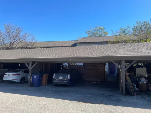 109 W Mockingbird Ln APT 4, Austin, TX 78745