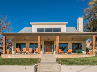 519 N Shore Dr, Amarillo, TX 79118