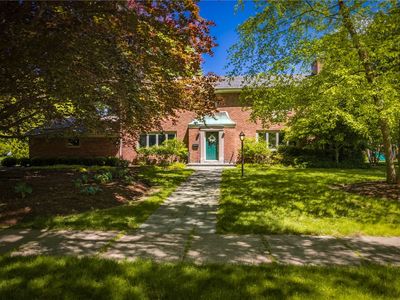 170 Edgemoor Rd, Rochester, NY, 14618