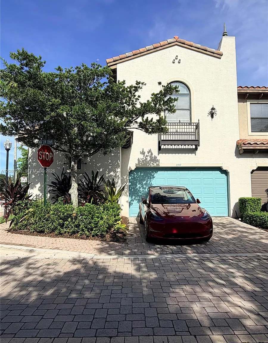 Terrace Homes — Photo 4