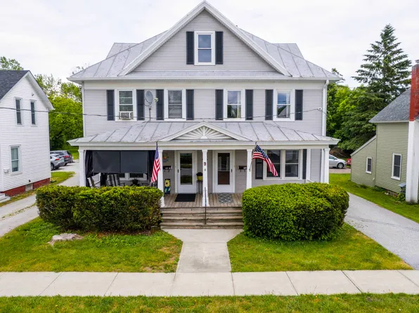 9 Cedar Street, St. Albans City, VT 05478