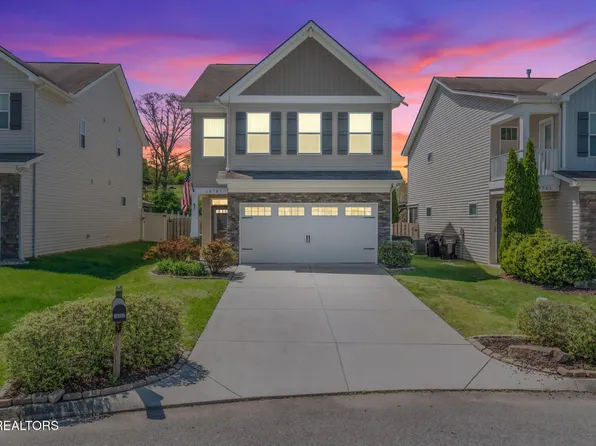 10707 Grantham Ln Lot 9R, Knoxville, TN 37932