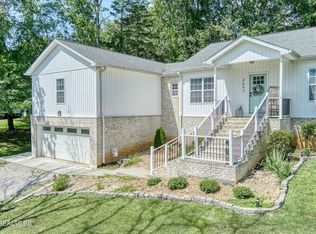 2643 Cloverdale Dr LOT 122, Cookeville, TN 38506