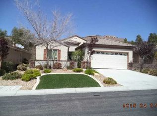 2290 Jada Dr, Henderson, NV 89044