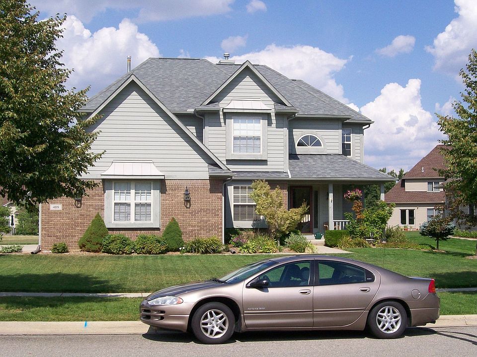 408 Castlebury