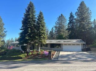 10505 N Juanita Rd, Spokane, WA 99218