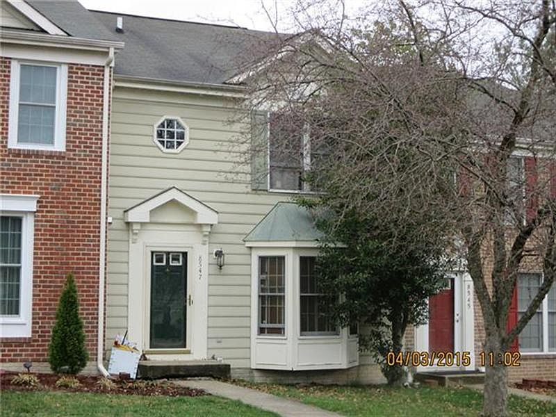 1st image of 8547 Paragon Ct