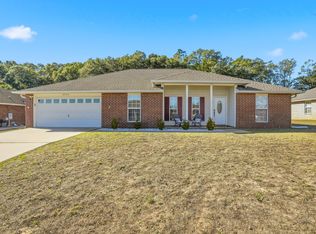 5212 Moore Loop, Crestview, FL 32536
