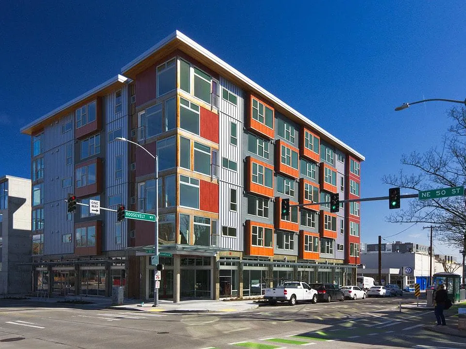 50th and Roosevelt