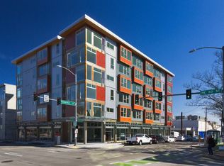 50th and Roosevelt, Seattle, WA 98105