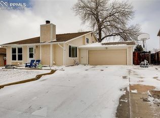 2998 Banjo Dr, Colorado Springs, CO 80918