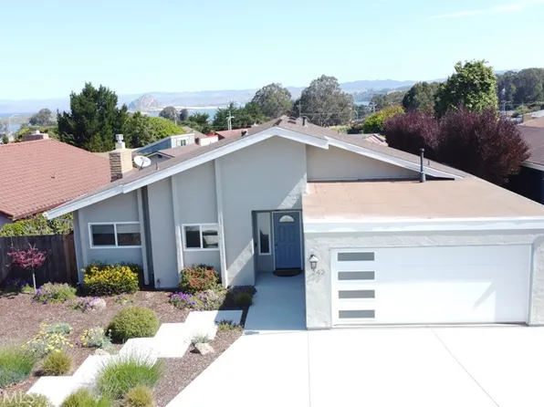 242 Vista Ct, Los Osos, CA 93402