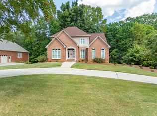 6321 Mountainview Cir, Gardendale, AL 35071