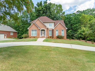 6321 Mountainview Cir, Gardendale, AL, 35071