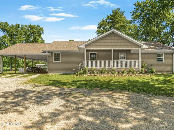 64908 Us Highway 50, Clarksburg, MO 65025