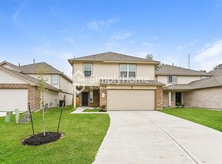 23446 Goodfellow Dr, Spring, TX 77373
