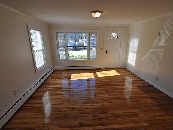 GEORGOUS HARD WOOD FLOORS