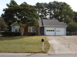 2911 Inverloch Cir, Duluth, GA 30096