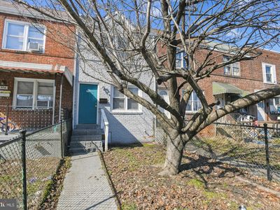3714 Saint Margaret St, Baltimore, MD, 21225