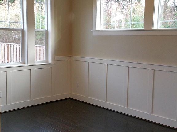 Large Office room