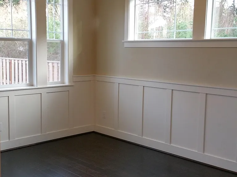 Large Office room