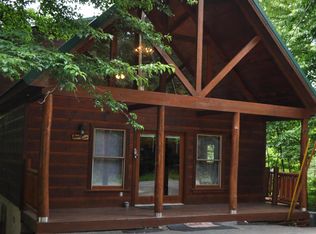 2429 School Hse Gap Rd N, Sevierville, TN 37876