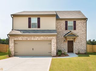 3475 Sandstone Trl SE, Conyers, GA 30013