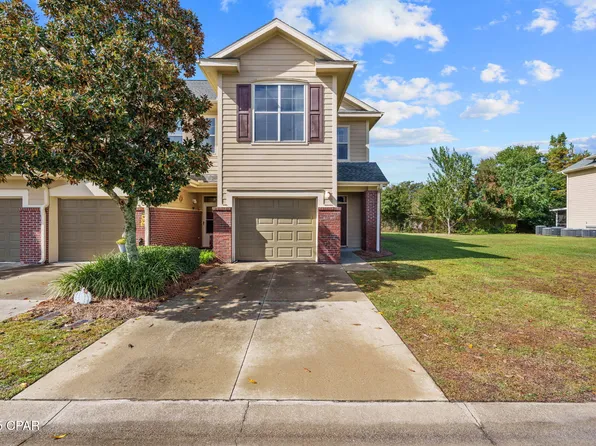406 Baldwin Rowe Cir #406, Panama City, FL 32405