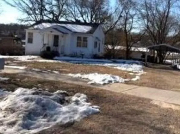 615 N Division St, Bonne Terre, MO 63628