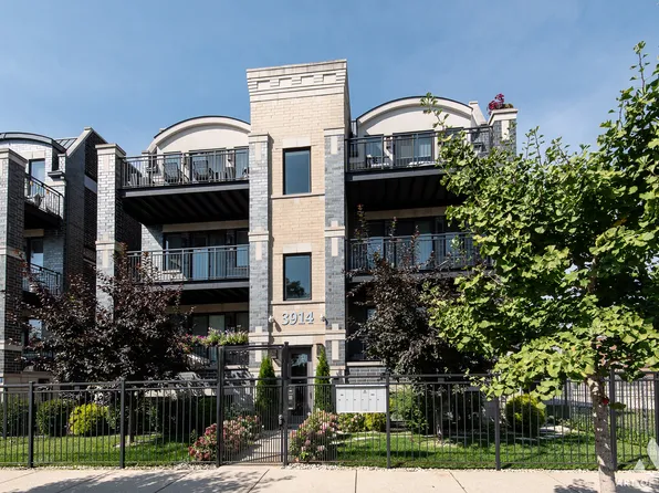 3914 S King Dr #3S, Chicago, IL 60653