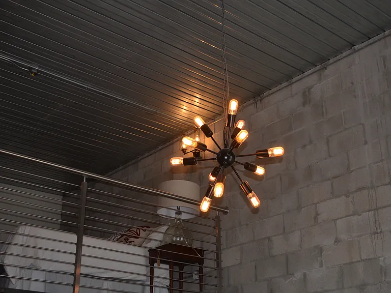 Warehouse Lofts — Photo 15