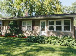 15400 Birch Rd, Harvey, IL 60428