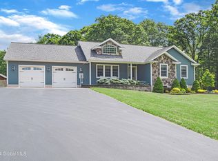 280 Parker Rd, West Sand Lake, NY 12196