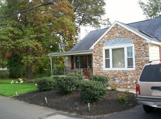 2360 Prospect Ave, Bristol, PA 19007