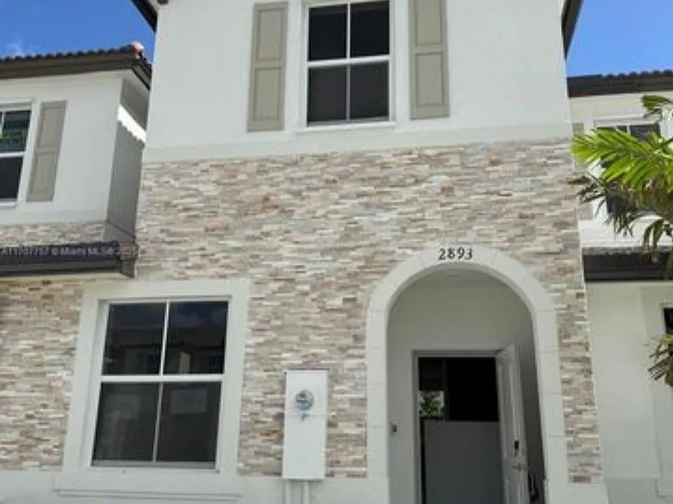 2893 SE 25th St #2893HOMESTEAD