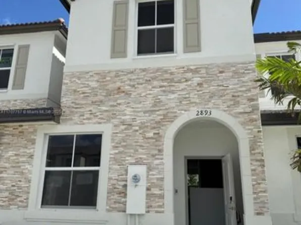2893 SE 25th St, Homestead, FL