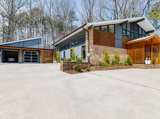 1205 Old Lystra Rd, Chapel Hill, NC 27517